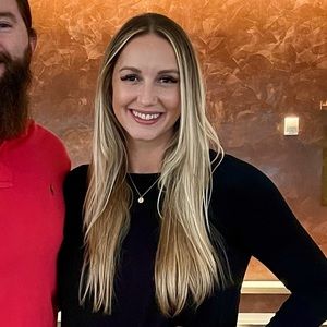 Meet your Posher, Deborah